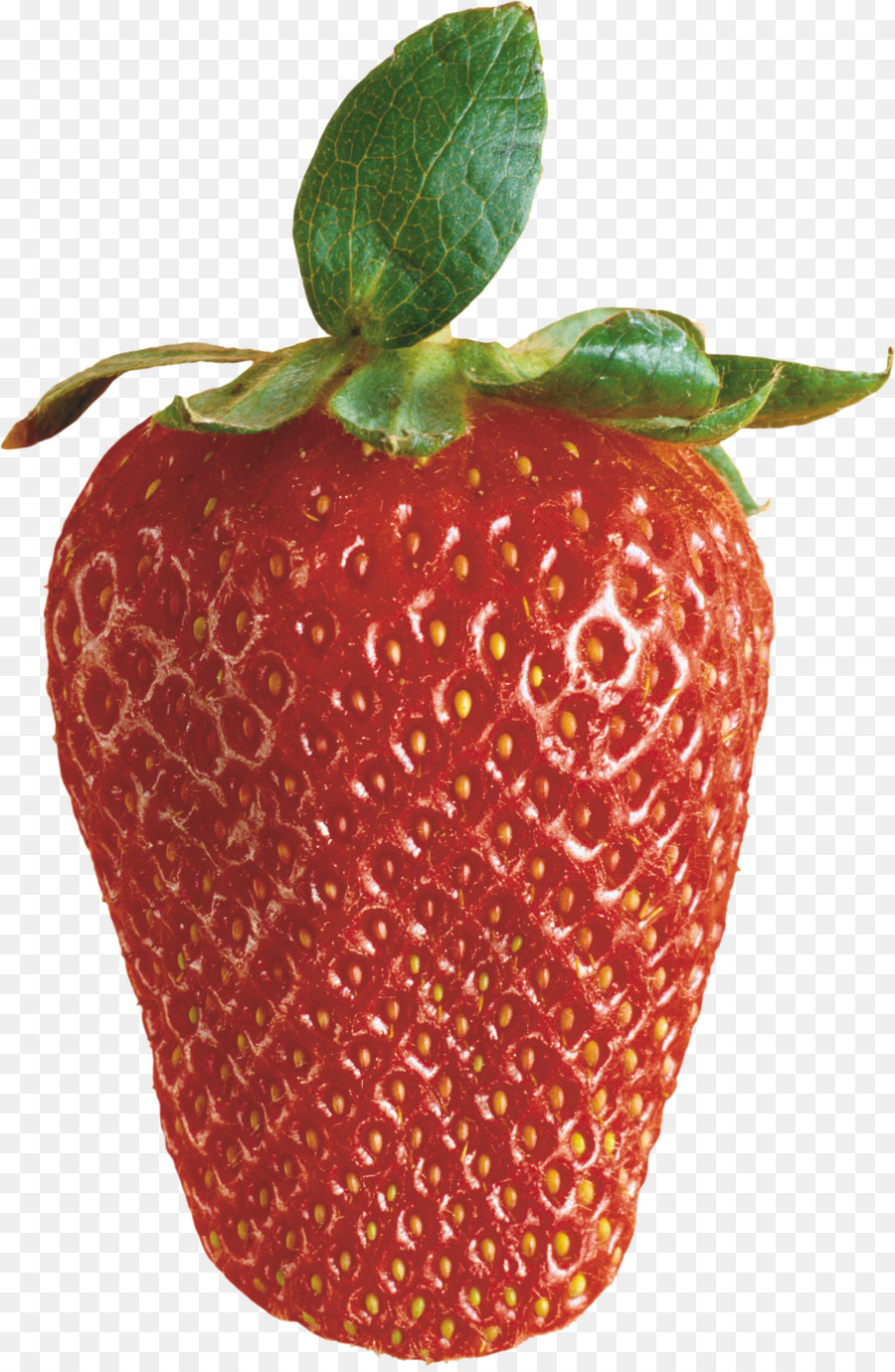 Fraises，Baie PNG