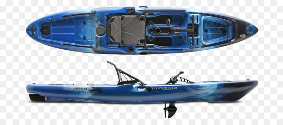 Kayak，Bateau PNG