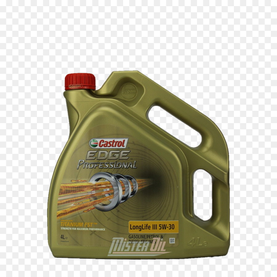 Huile Moteur，Castrol PNG