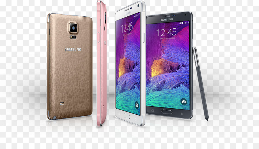 Samsung Galaxy Note 4，Samsung PNG