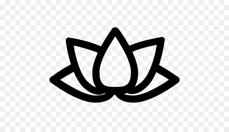 Lotus Noir，Fleur PNG