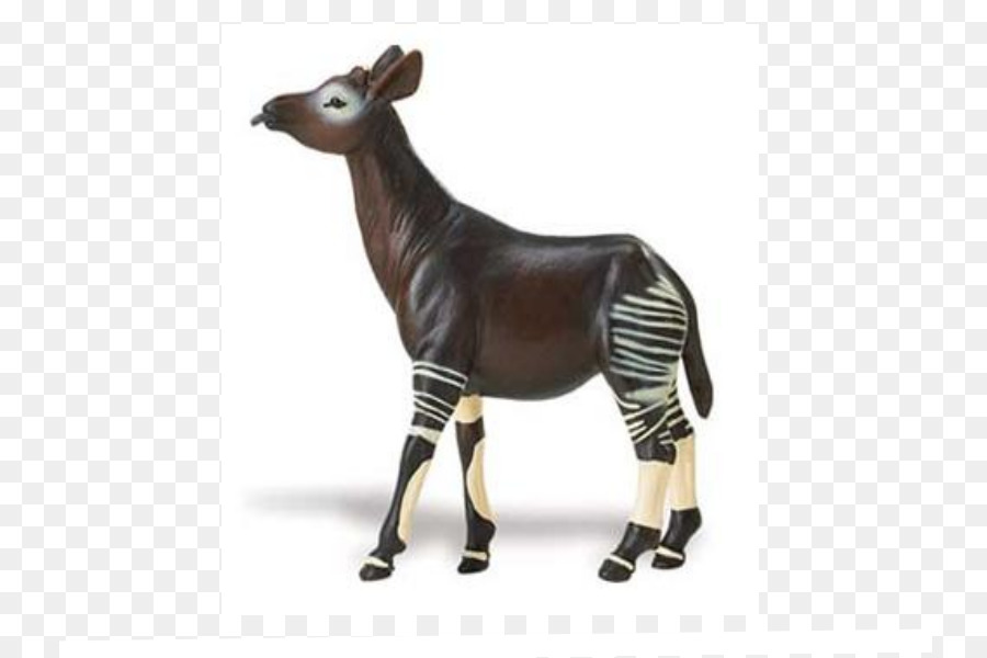 Okapi，Jouet PNG