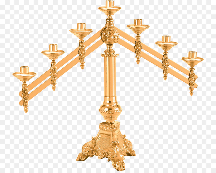 Menorah，Bougies PNG