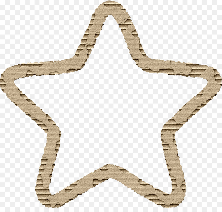 Étoile，Carton PNG