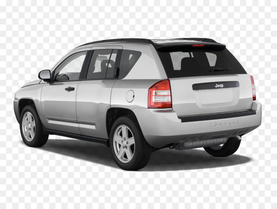 Suv Blanc，Voiture PNG