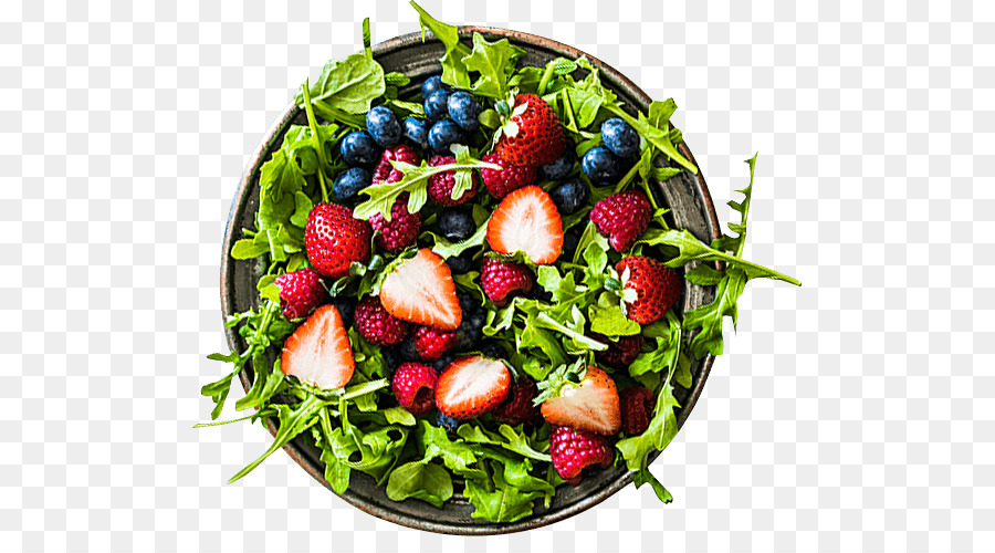 Salade De Fruits，Fraises PNG