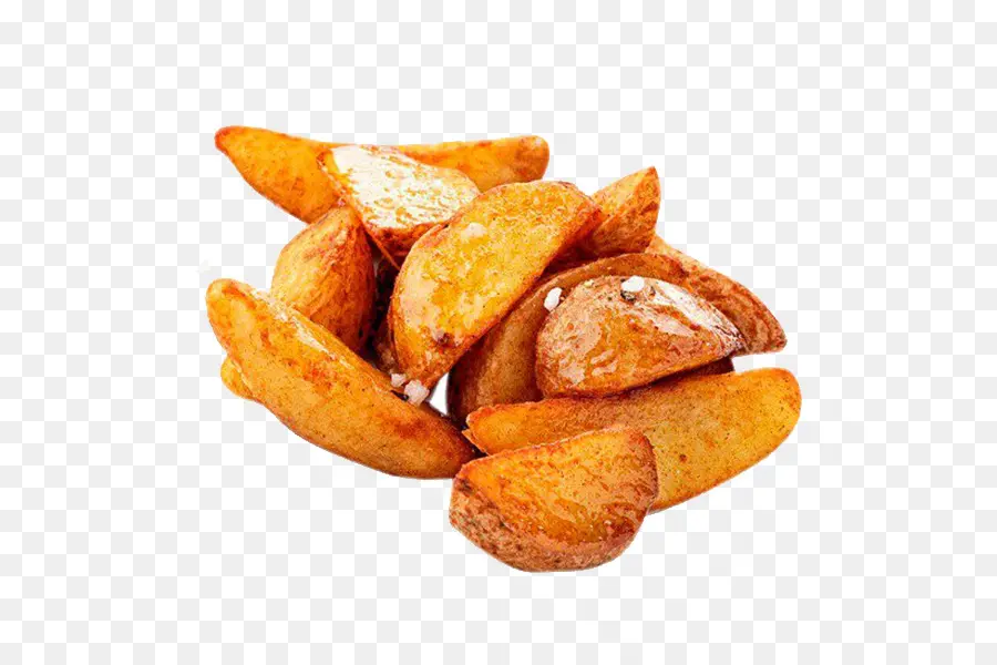 Quartiers De Pommes De Terre，Collation PNG