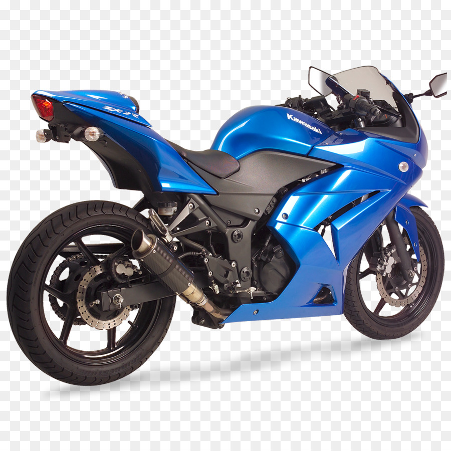 Moto Bleue，Vélo PNG