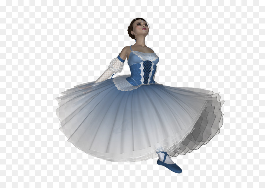 Ballet，Tutu PNG