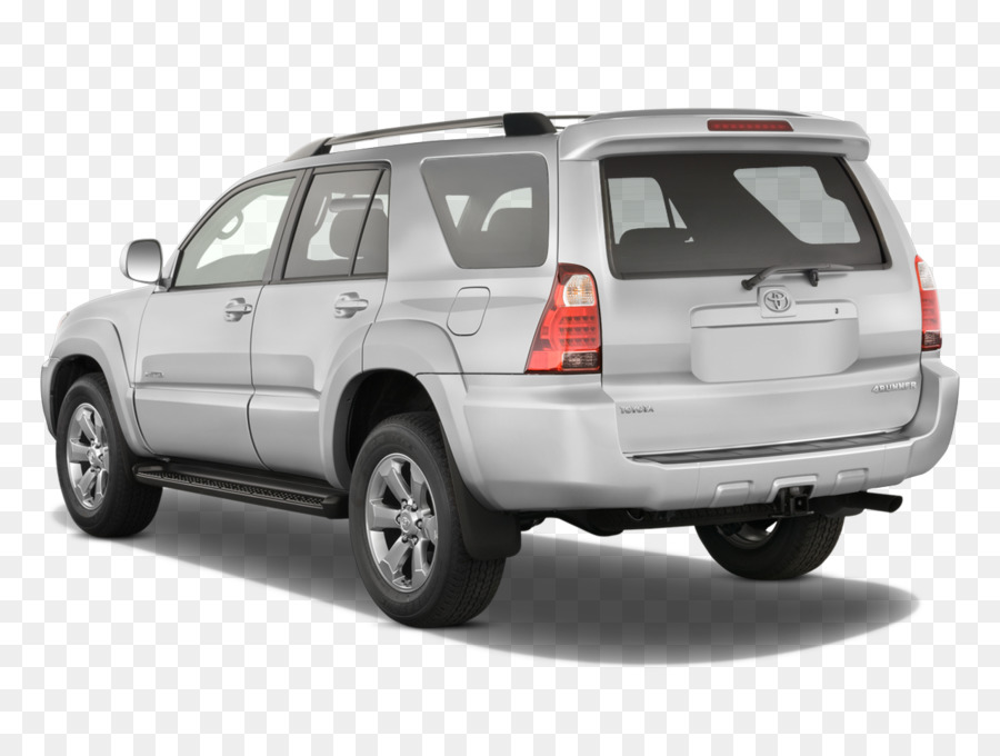 Suv Blanc，Voiture PNG