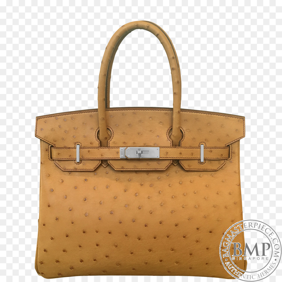 Sac à Main Marron，Cuir PNG