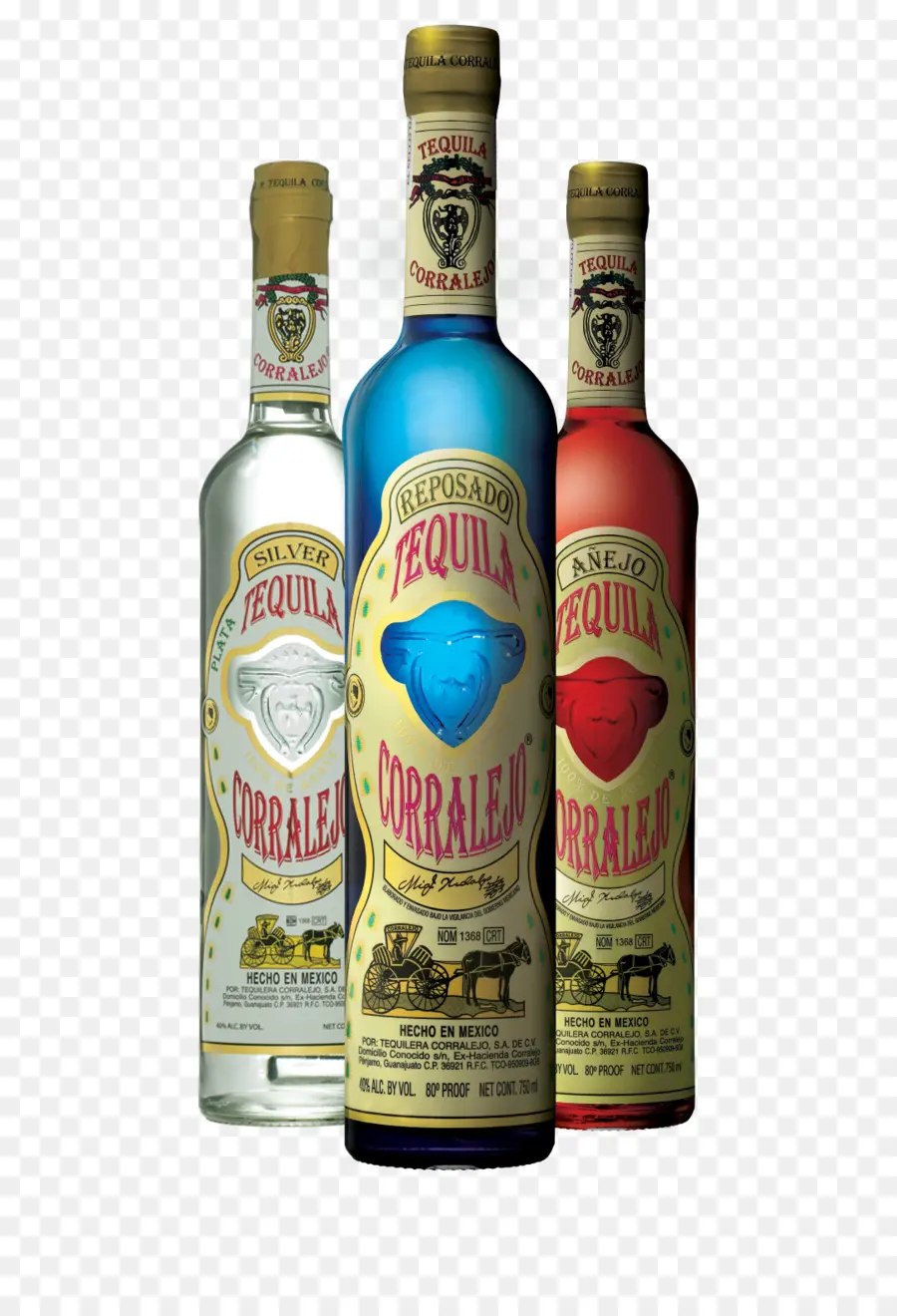 Bouteilles De Tequila，Alcool PNG