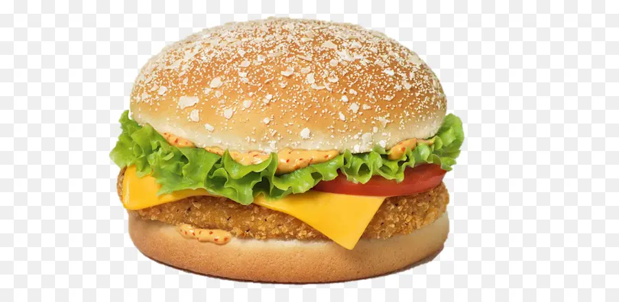 Hamburger，Sandwich PNG