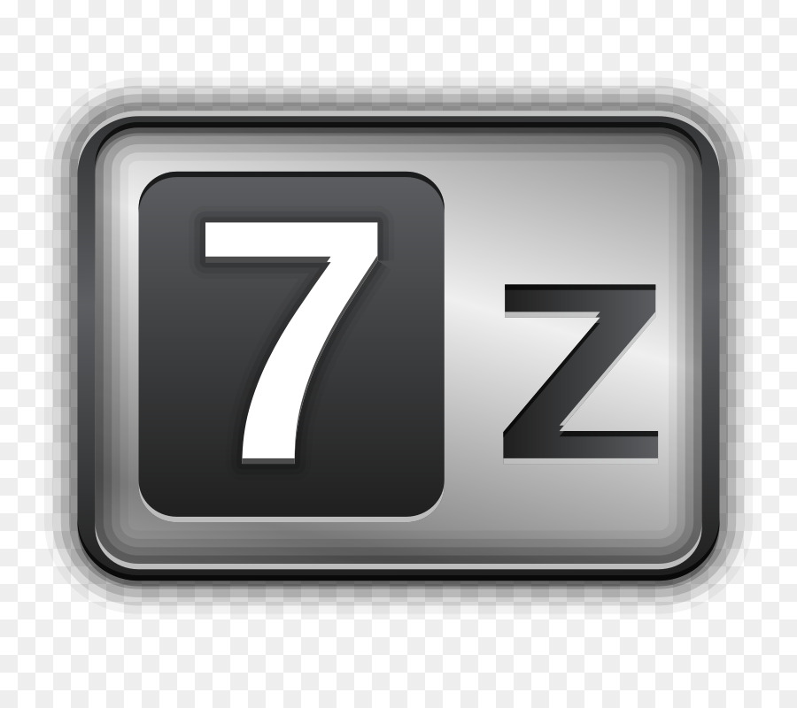 7zip，Zip PNG