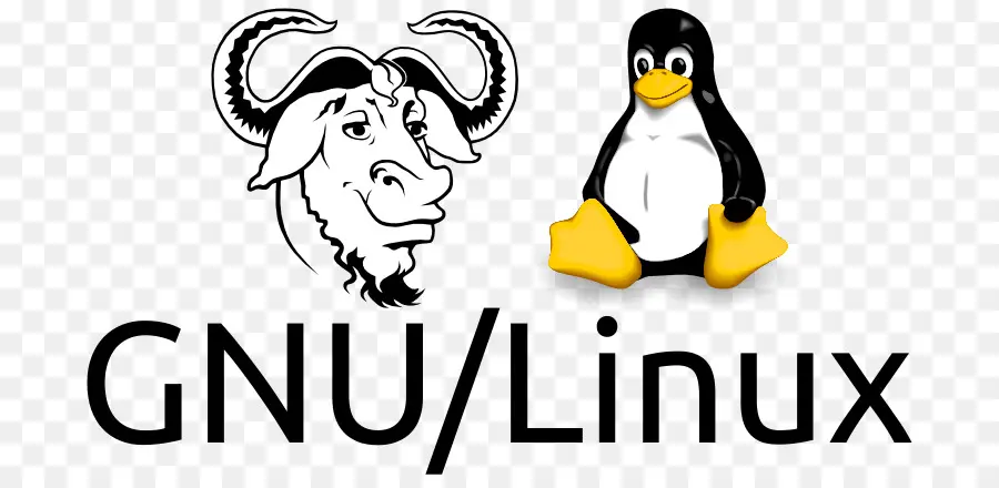 Gnu Linux，Gnou PNG