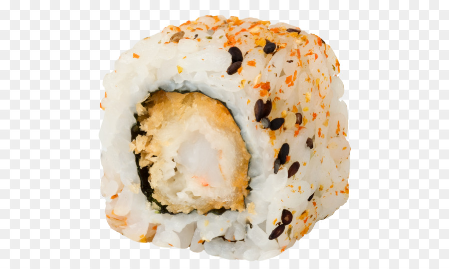 Rouleaux De Sushi，Riz PNG