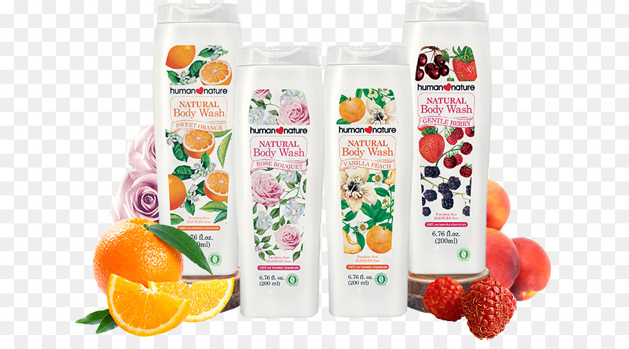 Lotion，La Nature PNG