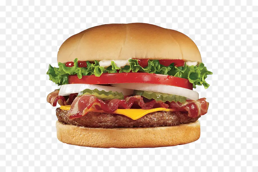 Cheeseburger，Hamburger PNG