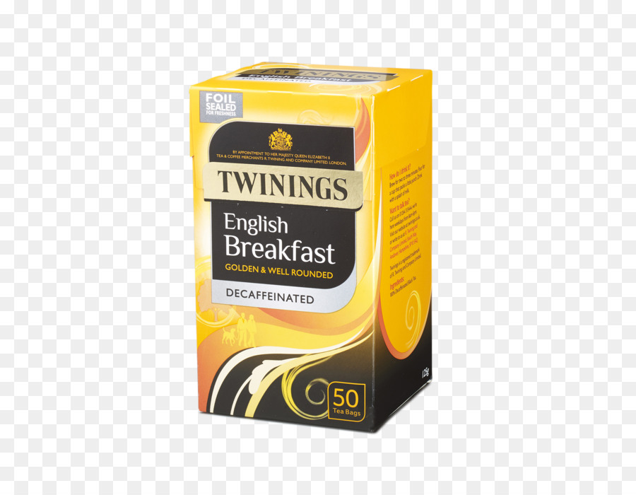 Thé Du Petit Déjeuner Anglais，Twinings PNG