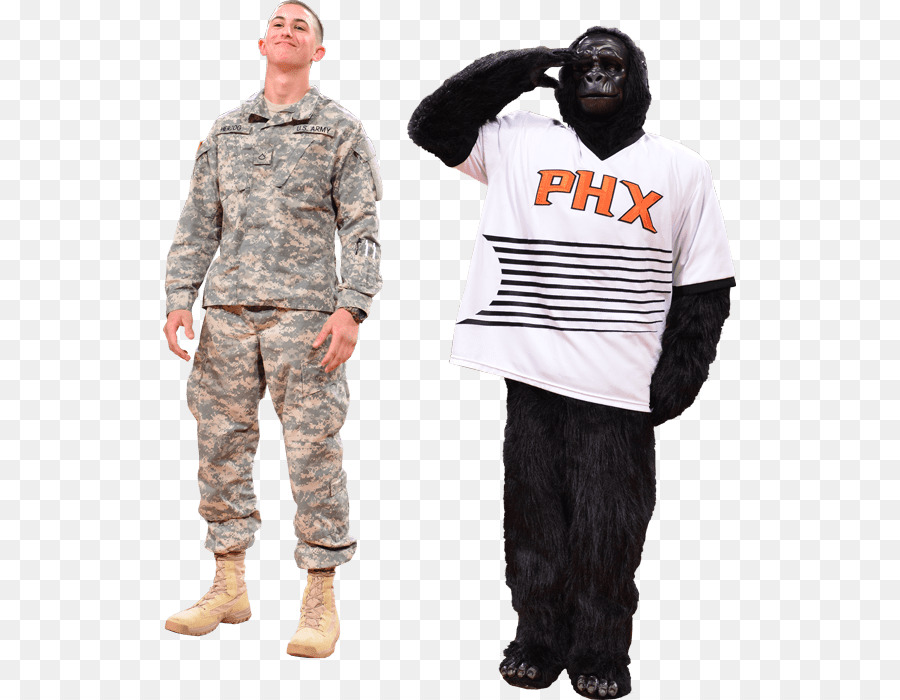 Uniforme Militaire，Militaire PNG