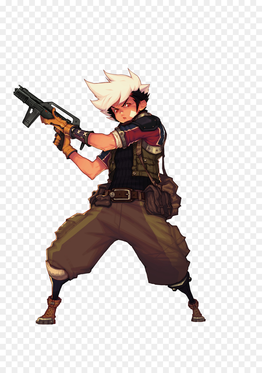 Agression，Pistolet PNG