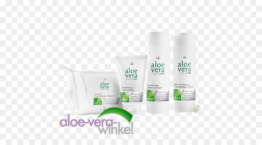 L Aloe Vera，Complément Alimentaire PNG