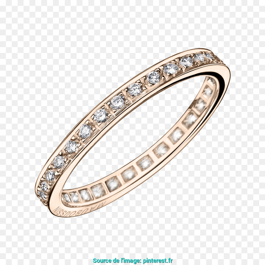 Bracelet，Or PNG