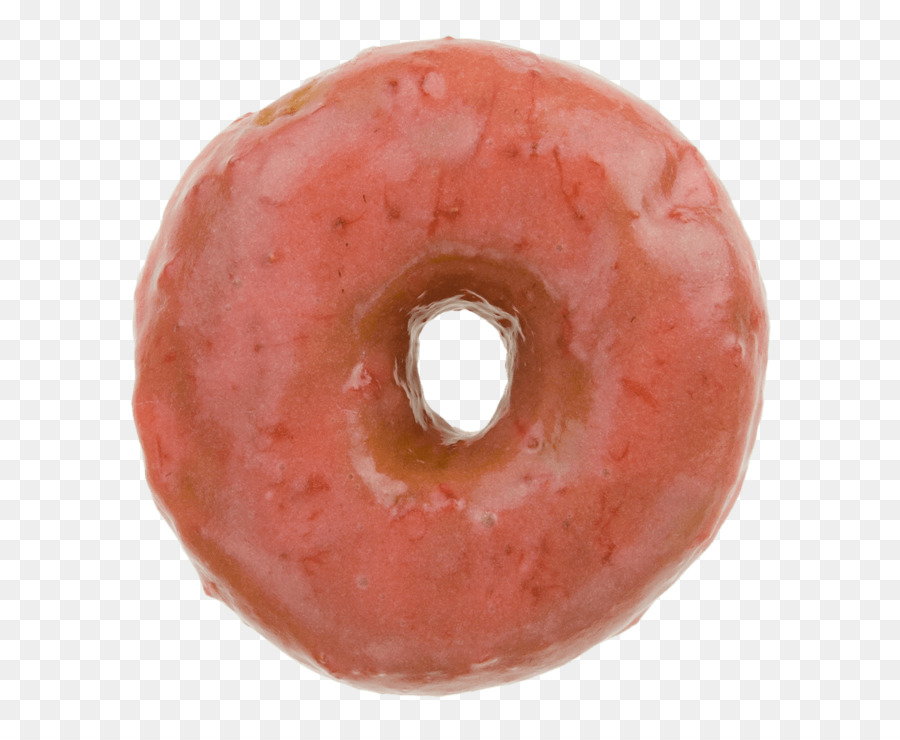 Beignet Glacé，Donut PNG