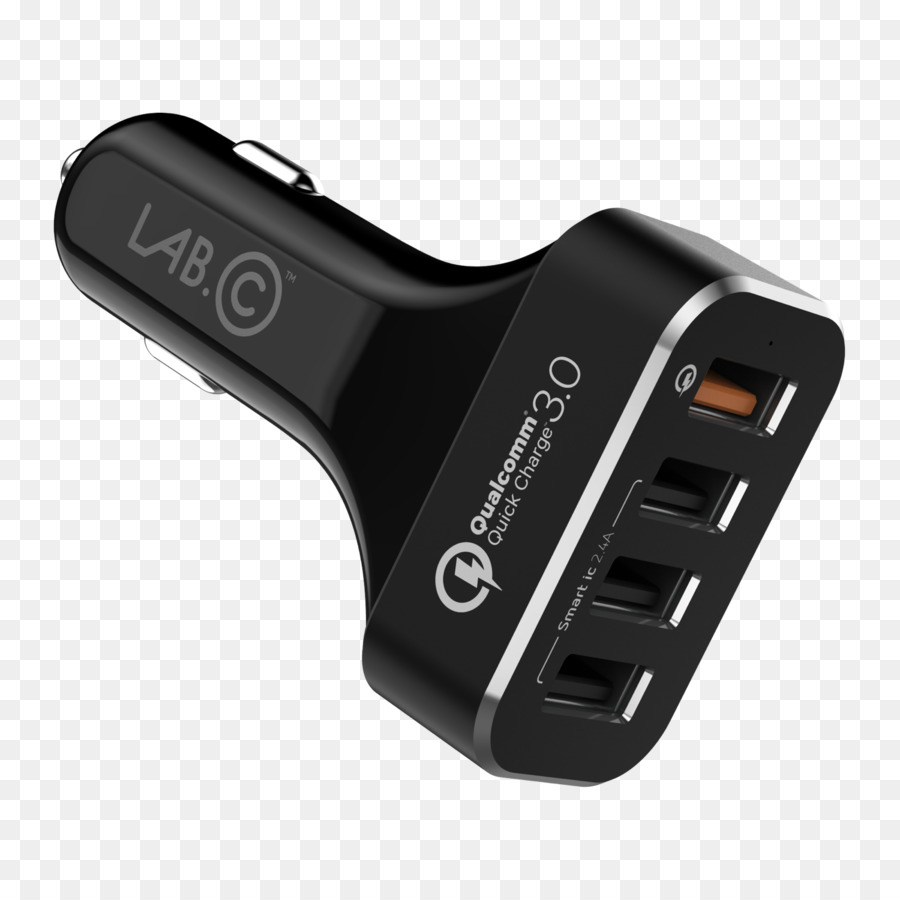 Chargeur De Batterie，Adaptateur PNG