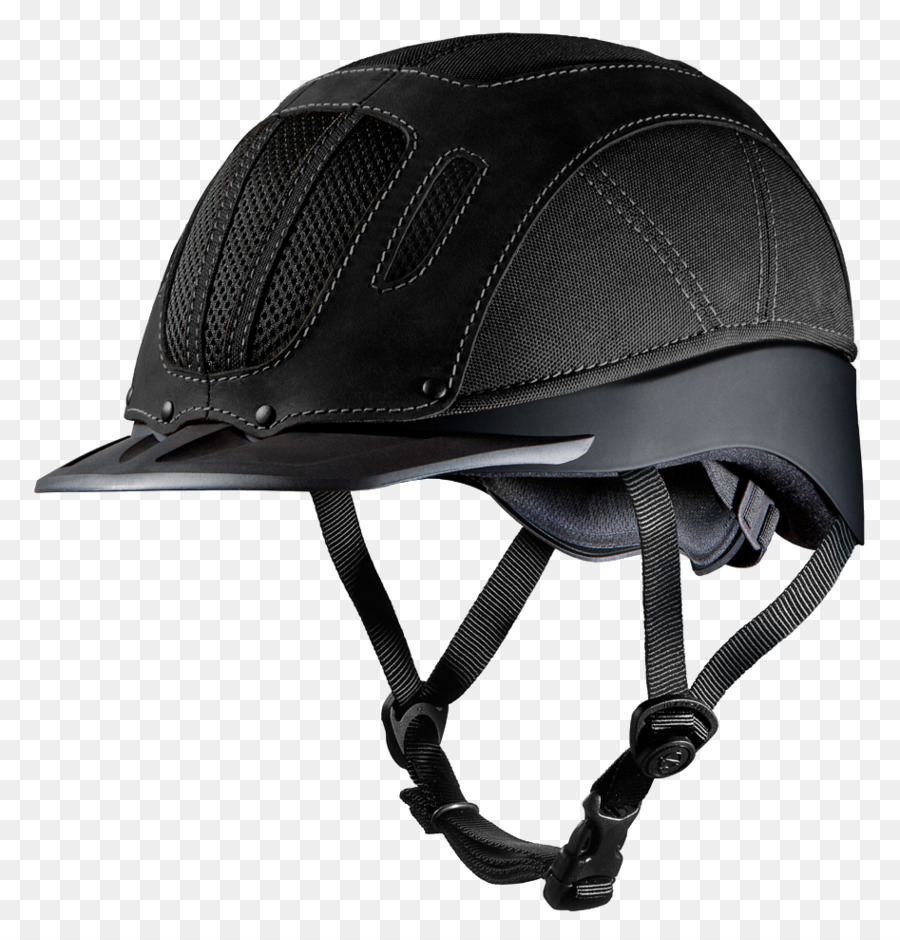 Casque，Noir PNG