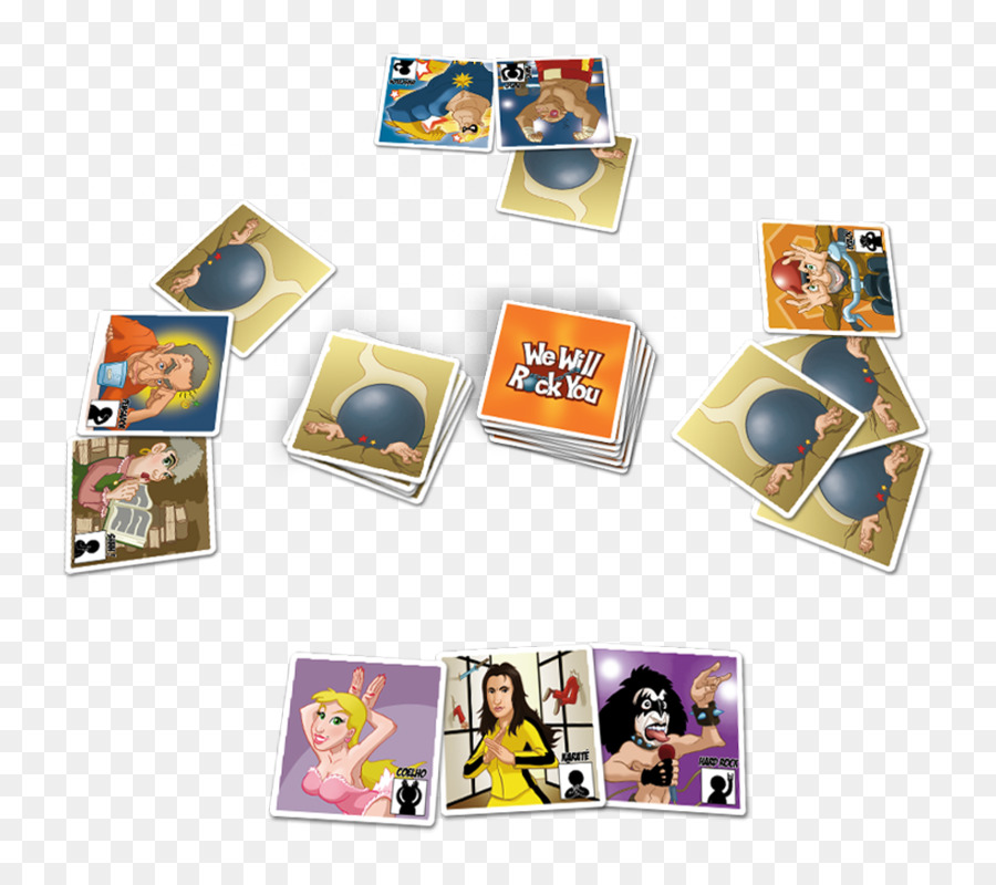 Jeu De Cartes，Cartes PNG