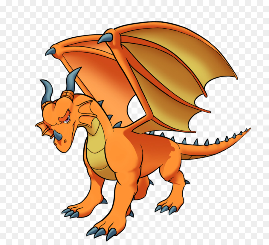 Dragon，Fantaisie PNG