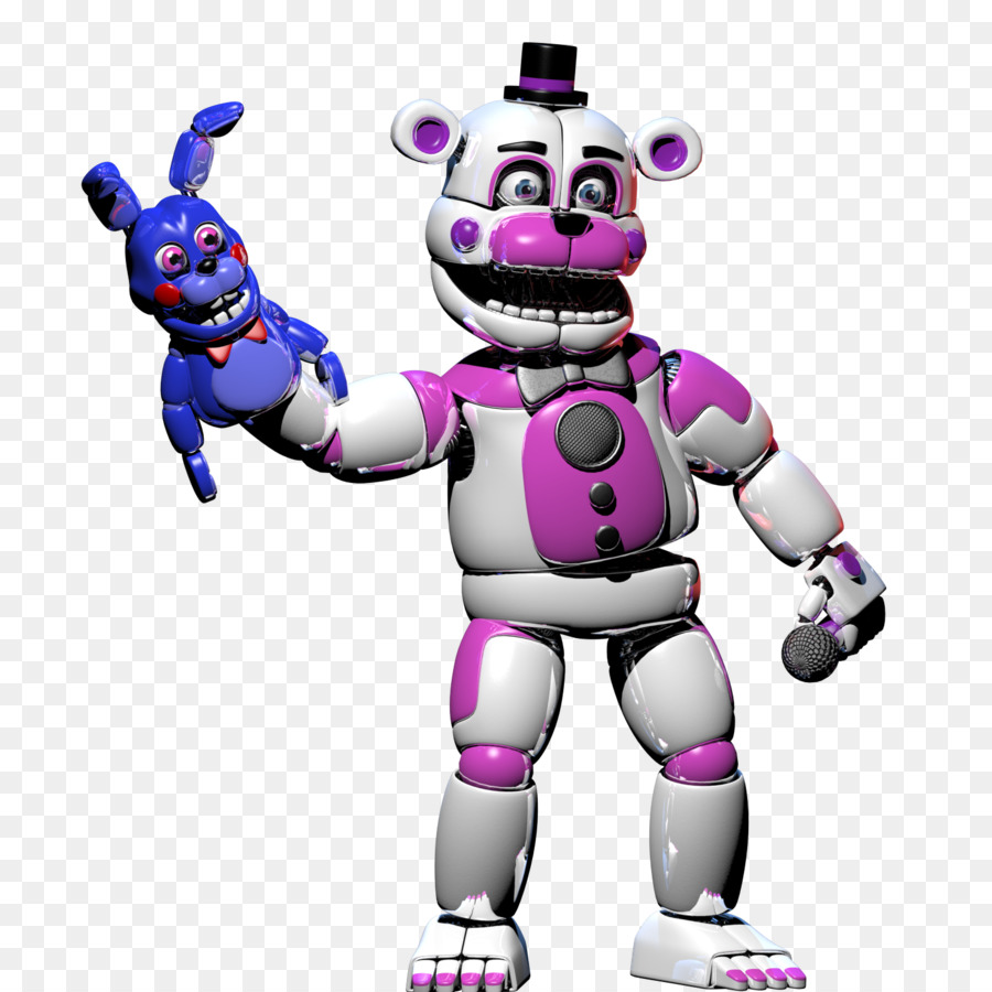 Robot，Animatronique PNG