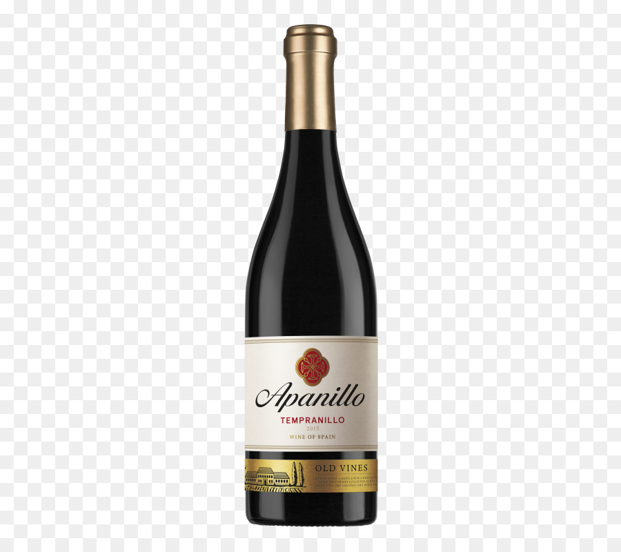 Bouteille De Vin，Pinot Noir PNG