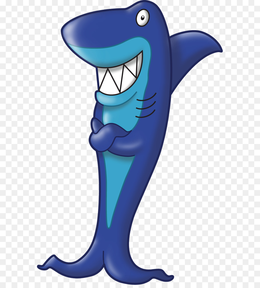 Requin，Dessin Animé PNG