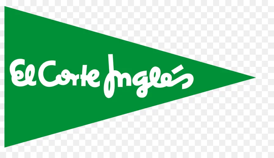 Logo El Corte Inglés，El Corte Inglés PNG