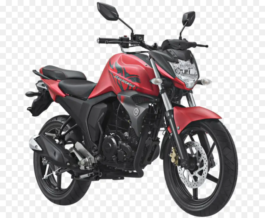 Moto Rouge，Vélo PNG