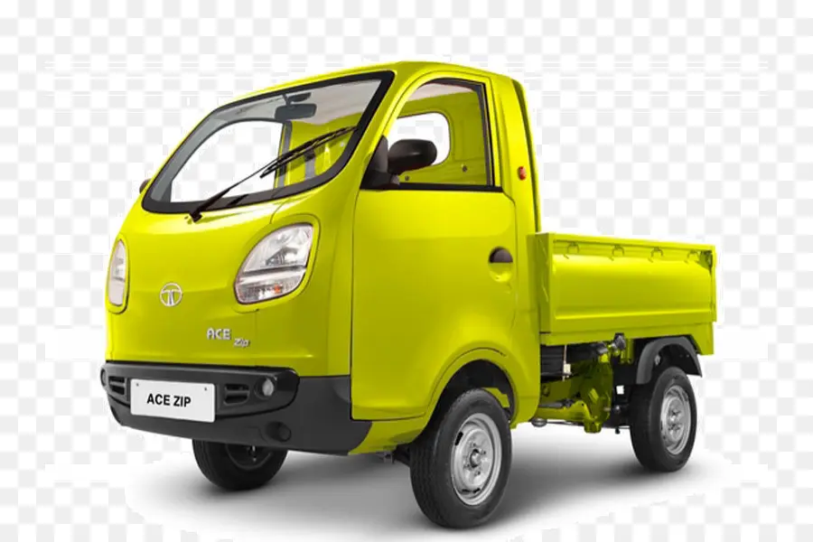 Tata Ace Zip，Véhicule PNG