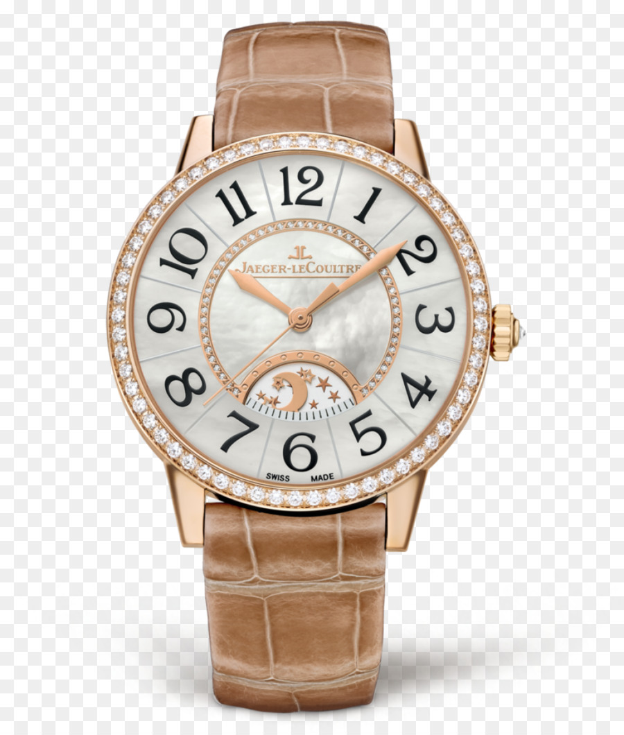 Jaeger Lecoultre，Regarder PNG