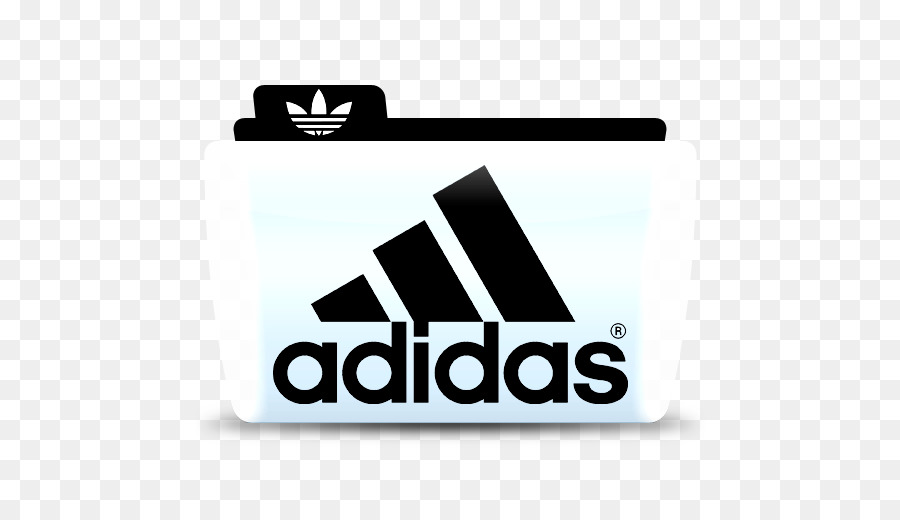 Adidas，Noir PNG