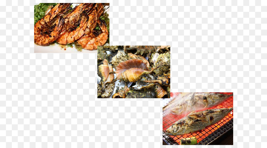 Plage，De Fruits De Mer PNG