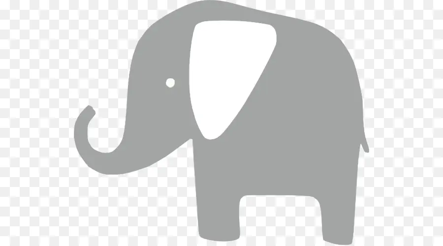 Éléphant，Mammifère PNG