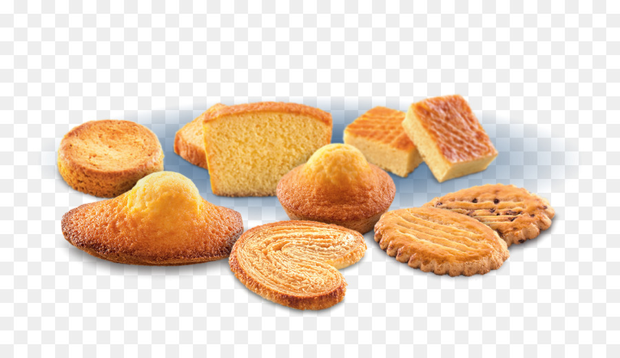 Biscuits Assortis，Pâtisseries PNG