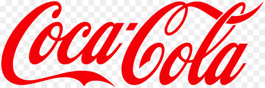 Logo Coca Cola，Boire PNG