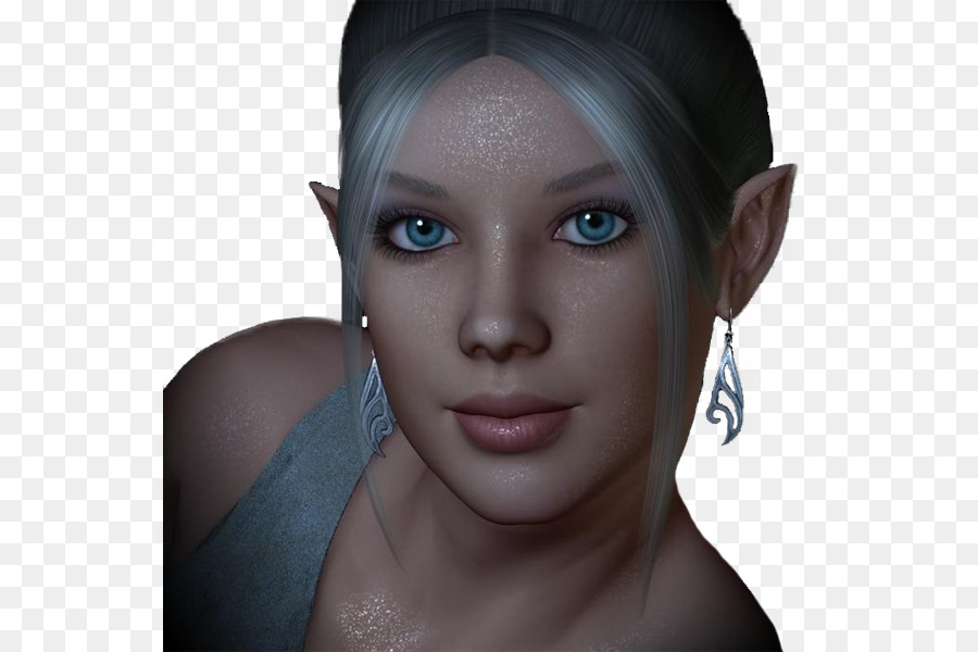 Femme，Fantasy PNG