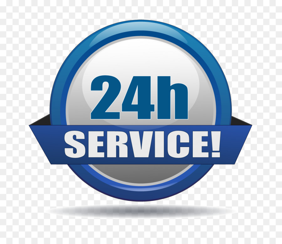 Service 24h 24，Soutien PNG