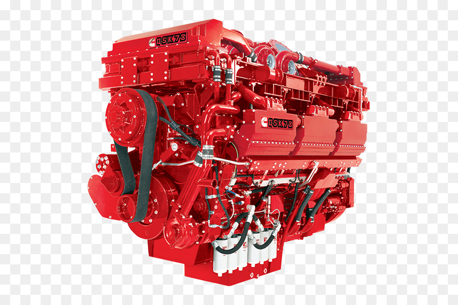 Moteur，Rouge PNG