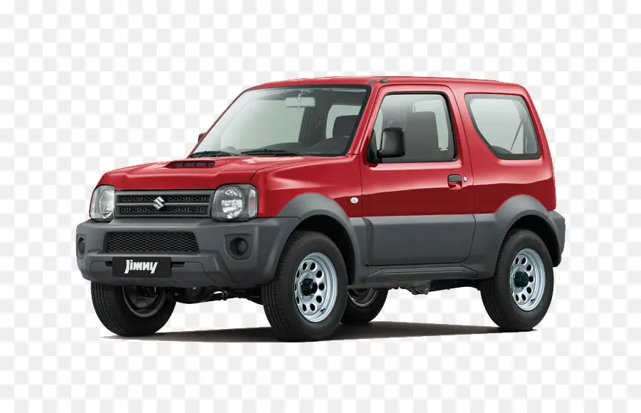 Lada Niva，Véhicule PNG