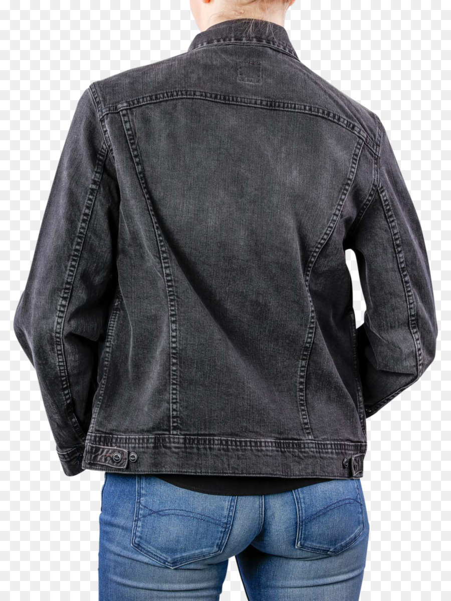 Veste En Jean，Jeans PNG