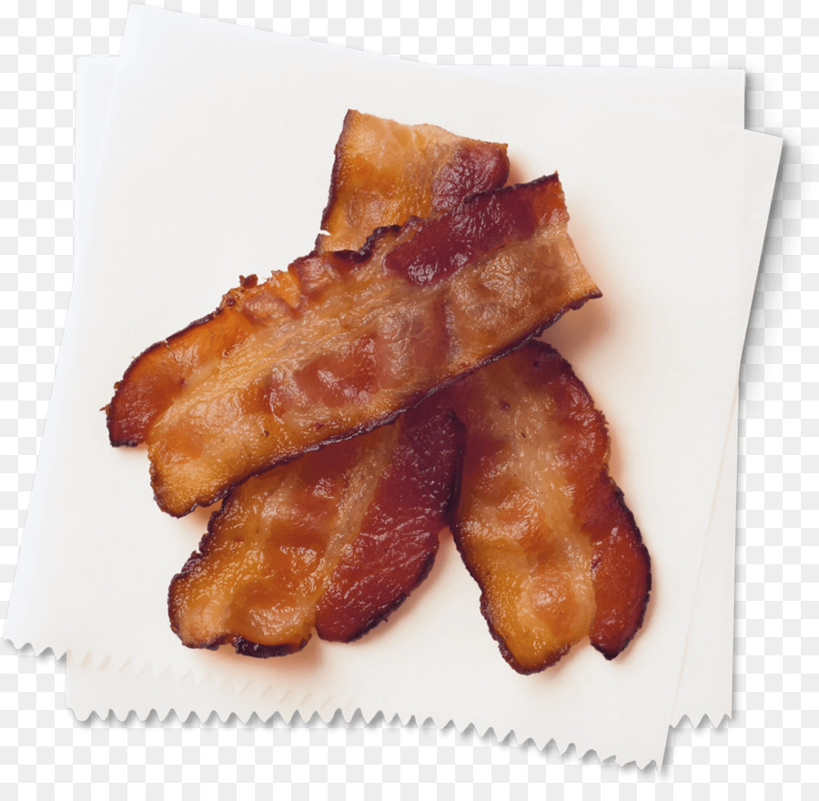 Bacon，Club Sandwich PNG